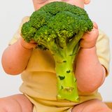 完全菜食主義の両親が育てた赤ちゃんに脳障害　栄養失調のうえ健診も受けさせず