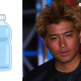 山口達也元メンバー、TOKIOライブでの水分補給は日本酒入りペットボトルの過去