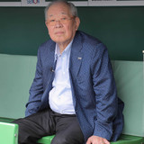 野村克也さんが死去　ヤクルト監督時代に日本一３回