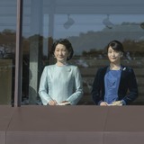 眞子内親王と小室圭さん　代替わり儀式の終わる5月に結婚発表か