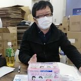 マスク220箱の転売をやめ、日本人に「無料配布」した中国人男性の心変わり