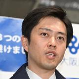 吉村知事、小倉智昭に「同じ日本国民でしょ」　医療寄付巡る「大阪に…」発言に