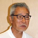 大竹まこと 緊急事態宣言延長に「光熱費全部タダにしろ」