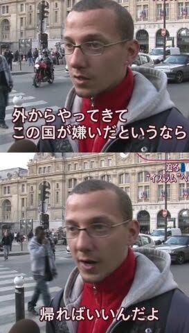 韓国人男性「日本に来てみたけど日本女性に魅力を感じない」：コメント164