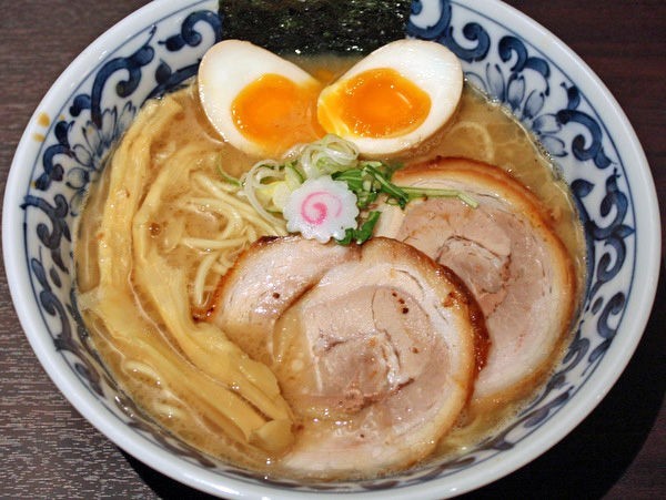 ラーメン祭り：コメント435