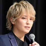 手越祐也が280平方メートルの新居披露「自分を追い込んでやろうかな」家賃これまでの2・5倍