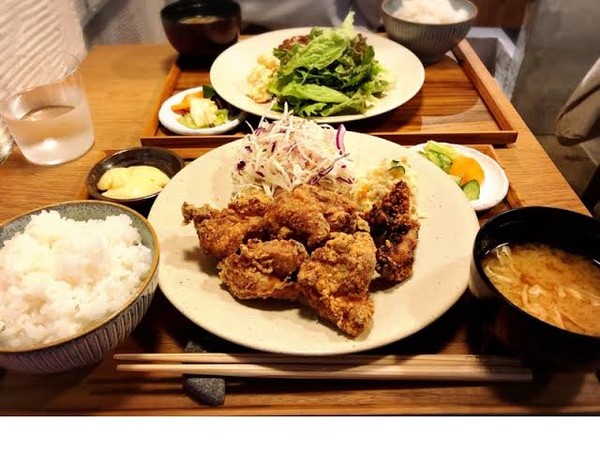 【全国人気定食】★ＴＯＰ１００★：コメント39