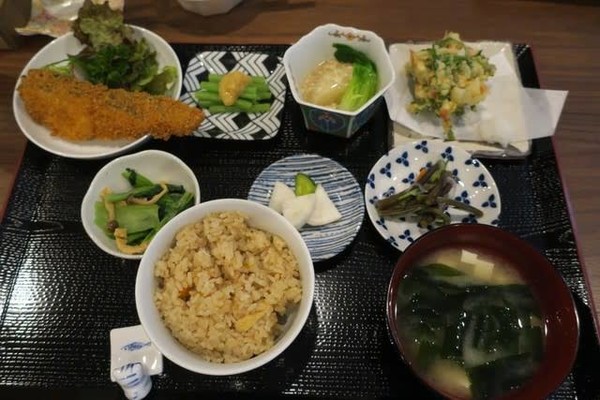 【全国人気定食】★ＴＯＰ１００★：コメント41