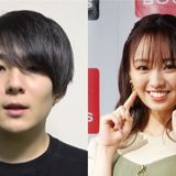 YouTuber恋人の「女子高生わいせつ画像要求」発覚に元欅坂46・今泉佑唯が出した「答え」