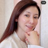 53歳の美魔女モデル・水谷雅子、驚きのスッピン顔を公開…「美しい」「50代には見えません」