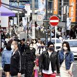  「川崎に来るしかない」改札からあふれる人…宣言初日、都民押しかけた神奈川
