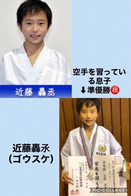 不倫でケジメ　近藤真彦がジャニーズ事務所を退所：コメント5