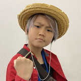 朝倉未来も太鼓判！ゆたぼん格闘技デビュー　父・幸也氏「興味ある」