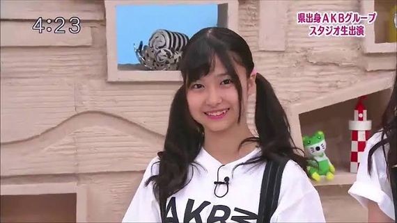AKB48橋本陽菜が新型コロナ感染、今月に入ってグループ11人目：コメント22