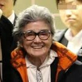 ジャニーズ事務所名誉会長メリー藤島永眠93歳
