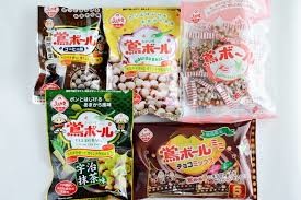 全国発売してほしいご当地菓子：コメント3