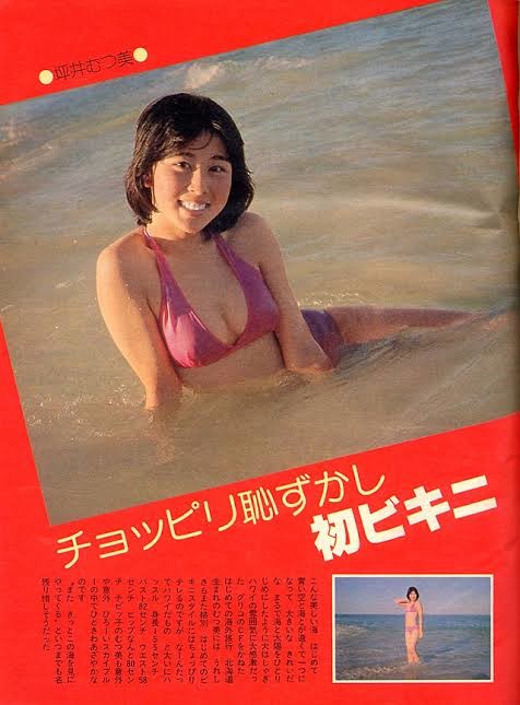 河合奈保子、松本伊代、早見優…８０年代熟女アイドルがアツい！　写真集、ＤＶＤ人気再燃：コメント111