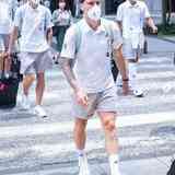 五輪で話題、ドイツでカタカナがブームの兆し「スタイリッシュな文字」「自分の名前はどう書く？」