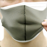 「ウレタンマスクはほぼ効果なし」緊急声明の教授が空気感染対策に警鐘