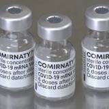 新型コロナワクチン有効性 85％から90％以上 京大などが解析