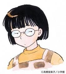高橋留美子さんの漫画、アニメが好きな人：コメント1