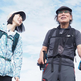 鳥居みゆき、NHK登山番組での挙動が普通すぎて心配の声　「会話が成り立ってる。具合でも悪いのか」