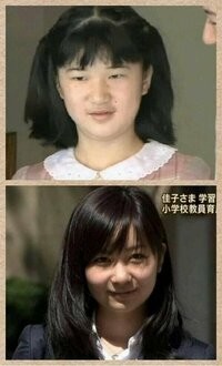 愛子さま、学習院大に進学へ　陛下と同じ文学部：コメント156