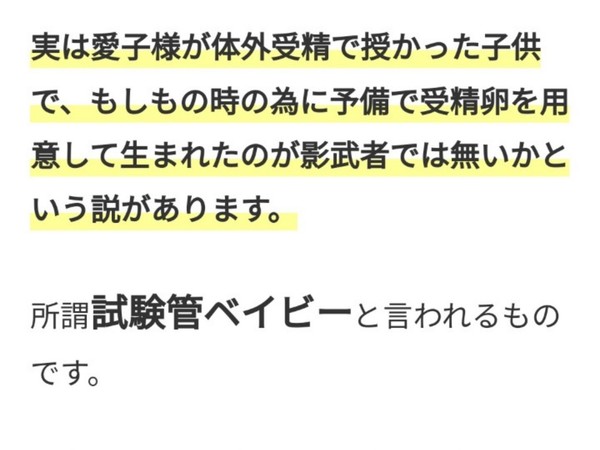 愛子さま、学習院大に進学へ　陛下と同じ文学部：コメント179