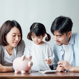 年収400万円「ふつうの世帯」みんなの貯蓄の平均と中央値を大解剖！