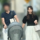 小倉優子、別居3年目で2度目の離婚へ決意「養育費不要、1人で子育て」