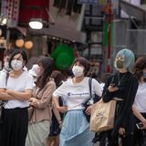 他人の目が気になるから…そのためだけに｢外を歩くときにマスクをする｣という日本人のイヤな空気