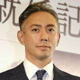 市川海老蔵が告白 朝4時半まで続いた「小林麻耶・國光吟夫妻への謝罪現場」