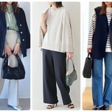 40代女性がパンツコーデで気を付けたいNGポイントとその対処法