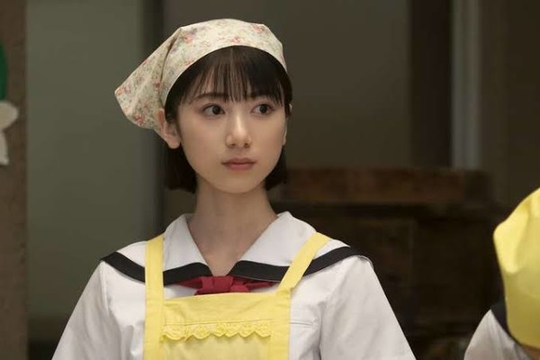 NHK朝ドラマのヒロインになってほしい脇役女優：コメント58