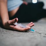 大麻、コカイン、ヘロイン、危険ドラッグ、MDMA…すべてを経験した男が「二度と御免」と話すクスリの名前