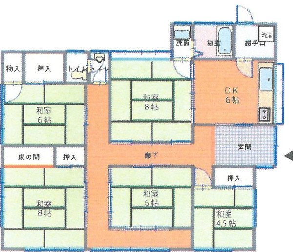 何年住めば「持ち家」の方がお得？ 持ち家vs賃貸を公的データで比較：コメント132