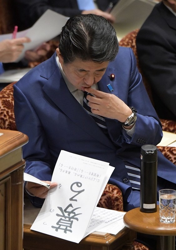 安倍元首相の国葬で「国民の黙祷」を検討中の政府に「強制するな」と拒否反応続出：コメント168