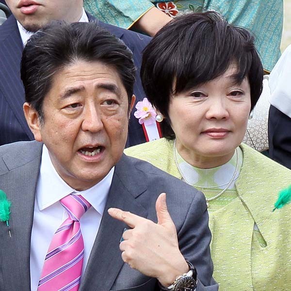 安倍元首相の国葬で「国民の黙祷」を検討中の政府に「強制するな」と拒否反応続出：コメント179