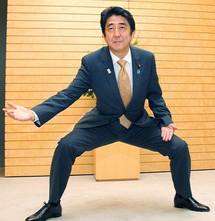 安倍元首相の国葬で「国民の黙祷」を検討中の政府に「強制するな」と拒否反応続出：コメント248