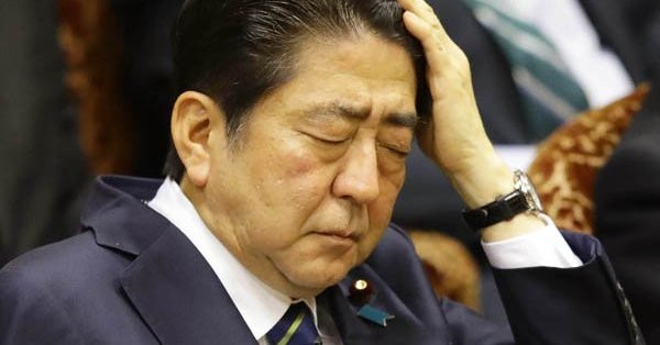 安倍元首相の国葬で「国民の黙祷」を検討中の政府に「強制するな」と拒否反応続出：コメント254