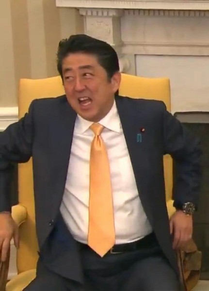 安倍元首相の国葬で「国民の黙祷」を検討中の政府に「強制するな」と拒否反応続出：コメント269