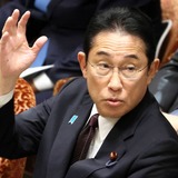 岸田首相「消費税は下げません」に不満殺到…田崎史郎氏「税率下げると買い控えが起きる」