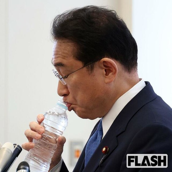 岸田首相「消費税は下げません」に不満殺到…田崎史郎氏「税率下げると買い控えが起きる」：コメント8