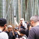 写真と全然違うじゃん…外国人観光客が漏らした「京都旅行」のホンネ
