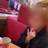 スシロー「湯呑みペロペロ」高校生の父親が涙の謝罪