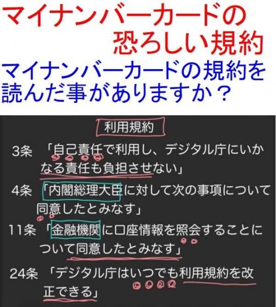 マイナンバー、不同意なければ口座ひもづけ…まず年金口座から：コメント38