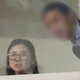 福原愛　恋人とVIP席でラブラブJリーグ観戦！その裏で元夫は「長男恋しい」と悲痛告白