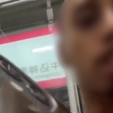 「また原爆を落としてやる」外国人YouTuberが電車内で乗客を威嚇動画が波紋…
