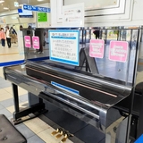 ストリートピアノは迷惑?　駅から撤去で波紋…「文化」か「騒音」か　