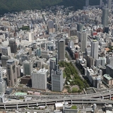 「150万都市」の神戸、迫る大台割れ　毎月2千～3千人減ペース「140万人台は避けられない」